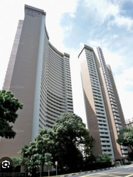 Cairnhill Plaza (D9), Apartment #584371991